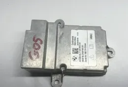 947481201 блок управления AirBag (SRS) BMW X5 G05 2019