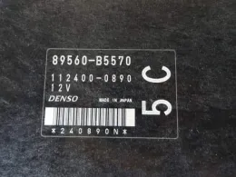 89560B5661 блок керування двигуном до Daihatsu