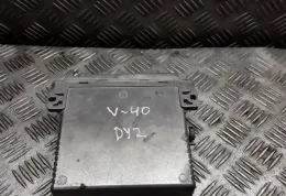 R04080002D блок управления ECU Volvo S40, V40 2001