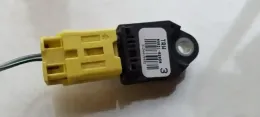 8983102050 блок управления AirBag (SRS) Toyota Corolla E120 E130 2005