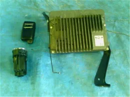 8966148S60 блок управления двигателем Toyota Rx