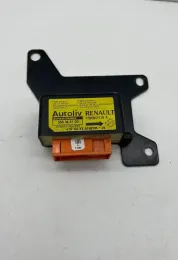 AF98295 блок управления AirBag (SRS) Renault Laguna I 1998