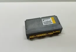 SGMHIGH20 блок управления AirBag (SRS) BMW 5 E60 E61 2004