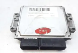 25189959 блок управління ECU Chevrolet Cruze 2011