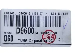 D96001511121197 блок предохранителей KIA Sportage 2016