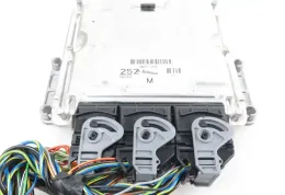 H0M8200319961 блок управління ECU Mitsubishi Space Star 2004