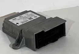 A2C85777408 блок управления AirBag (SRS) BMW 5 G30 G31 2017