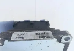 HSFI25 блок управління ECU Opel Corsa C 2005