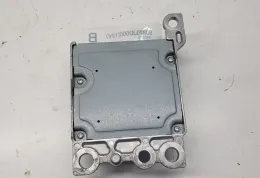 NR9399 блок управления AirBag (SRS) Nissan Qashqai 2009