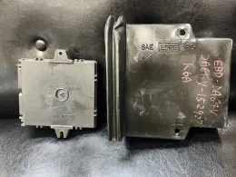 3392068H52 Suzuki engine control unit ECU