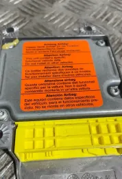 42990305C блок управления AirBag (SRS) Volkswagen Golf IV 2000