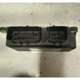 AS5447T101750005 блок управления AirBag (SRS) Opel Insignia A 2010