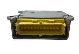 16050809C блок управління AirBag (SRS) Volkswagen Sharan 2003
