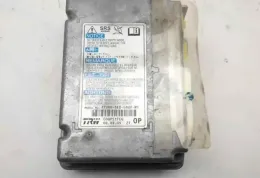 77960SEDG820M1 блок управления AirBag (SRS) Honda Accord 2005