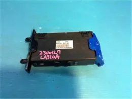 89560BAW90 блок керування двигуном до Toyota Pixis, epoch