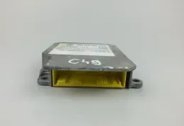 37010205F блок управления AirBag (SRS) Volkswagen PASSAT B5.5 2001