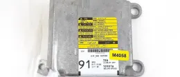M4058 блок управления AirBag (SRS) Toyota Corolla Verso AR10 2006