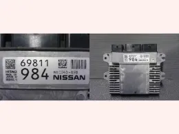 NEC045698 блок керування двигуном до Nissan