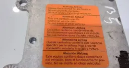 05980321 блок управления AirBag (SRS) Volkswagen PASSAT B5 1998