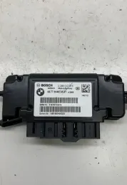 6577934872801 блок управления AirBag (SRS) BMW 3 GT F34 2015