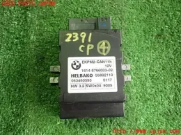 676600302 блок управления Bmw
