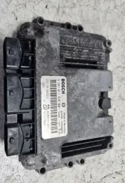 1039S04036 блок управління ECU Nissan Primera 2003