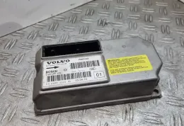 P8651523 блок управління AirBag (SRS) Volvo S80 2002