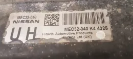 MEC32040K44325 блок управления ECU Nissan Micra 2003