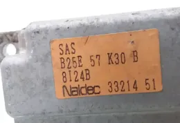 8I24B блок управления AirBag (SRS) Mazda 323 F 2000
