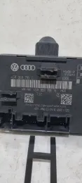 4G8959795C блок управління дверей Audi A7 S7 4G 2011 р.в.