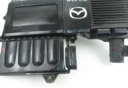 1974002010 блок управління ECU Mazda 3 I 2005