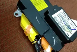 3072465 блок управления AirBag (SRS) Volvo V50 2006
