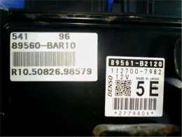 89560BAR10 блок керування двигуном до Daihatsu Cast