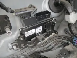89560BYAD1 блок керування двигуном до Subaru Stella
