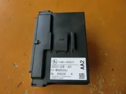 38323SZWJ01 блок управления Honda