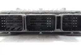 SW9663700280 блок управління ECU Citroen C4 Grand Picasso 2006