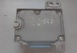 DLS0612335S блок управления AirBag (SRS) Opel Astra G 2002