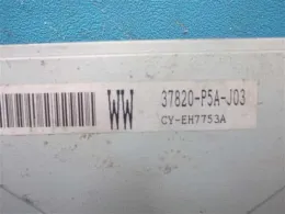 37820P5AJ03 блок керування двигуном до Honda