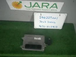 37820R8KJ77 Honda Fit, shuttle engine control unit ECU