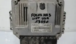 0261S12874 блок управления полным приводом Ford Focus 2015
