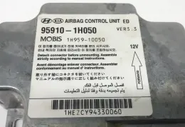 95911H050 блок управления AirBag (SRS) KIA Ceed 2011