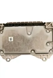 T11107030107 блок управління AirBag (SRS) Volvo S60 2011