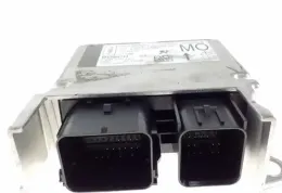 670010564501 блок управління AirBag (SRS) Ford Mondeo MK IV 2007