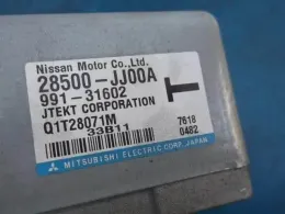 28500JJ00A блок управления рулевой Nissan Ad