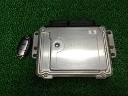 237101AB1A блок керування двигуном до Nissan