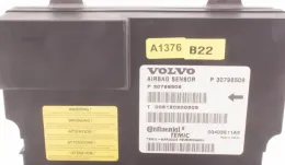 T007022200647 блок управління AirBag (SRS) Volvo S80 2008