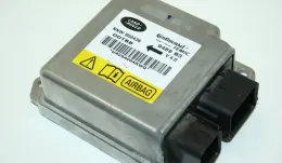 UAV6A06AKWQ блок управління AirBag (SRS) Land Rover Range Rover Sport L320 2006