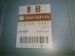 22611AH126 блок керування двигуном до Subaru Legacy