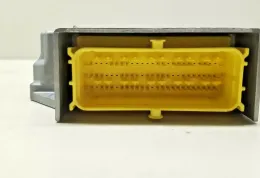 NR4988 блок управления AirBag (SRS) Audi A6 S6 C6 4F 2008