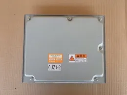 8980488350 блок управления двигателем Isuzu